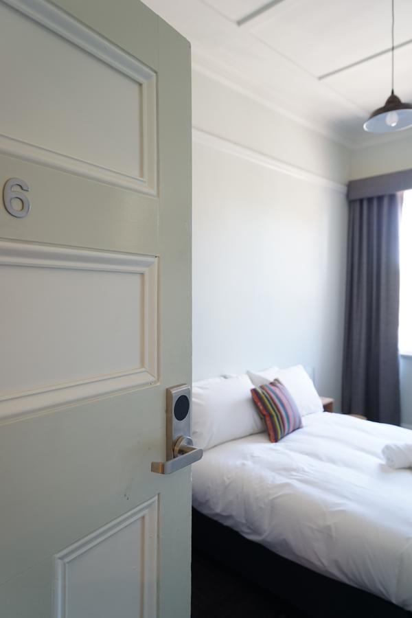 Rosehill Hotel Sydney Exterior photo