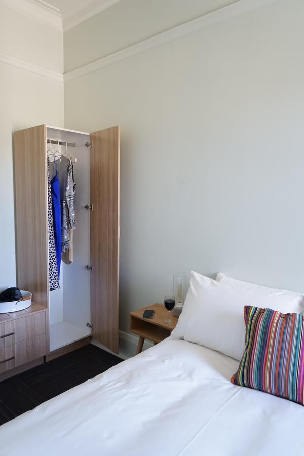 Rosehill Hotel Sydney Exterior photo