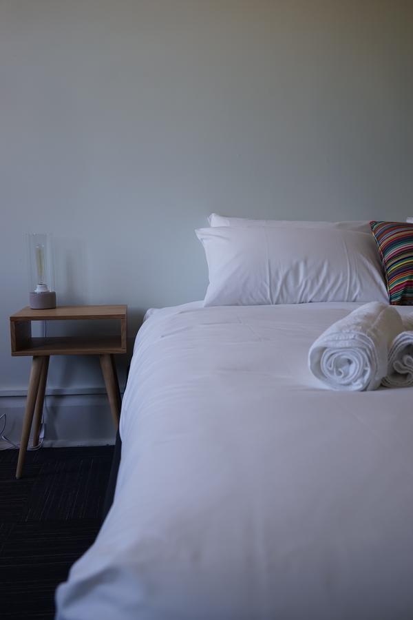 Rosehill Hotel Sydney Exterior photo